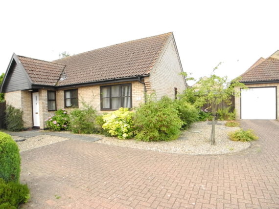 3 Bedroom Detached